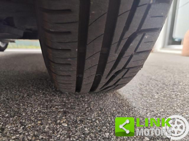 CITROEN C4 usata, con Climatizzatore