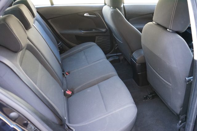 FIAT Tipo usata, con Filtro antiparticolato