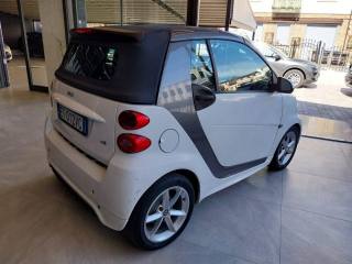 SMART ForTwo usata, con Climatizzatore