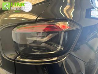 JEEP Avenger usata, con Sensori di parcheggio posteriori