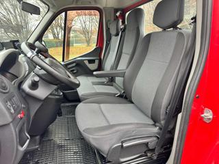 RENAULT Master usata, con Autoradio digitale