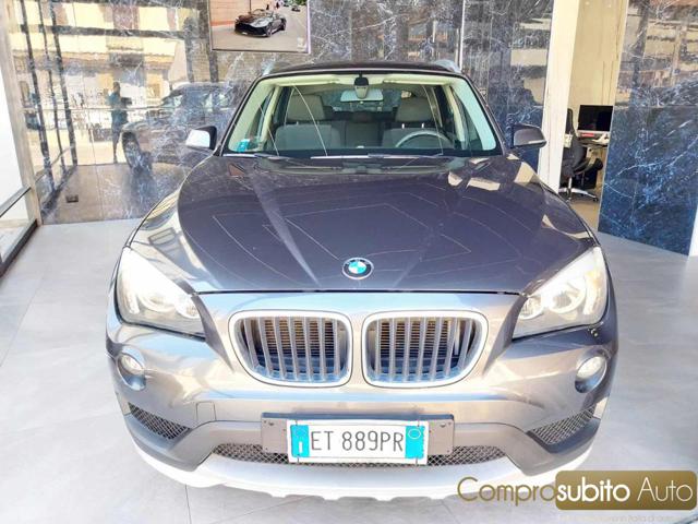 BMW X1 usata, con ABS