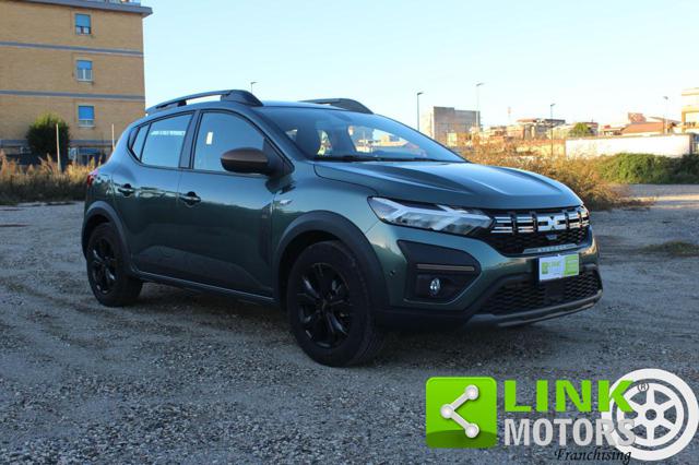 DACIA Sandero usata, con Cerchi in lega