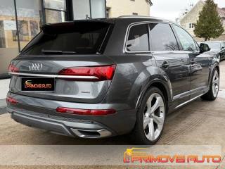 AUDI Q7 usata, con Climatizzatore