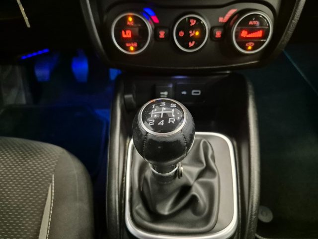 FIAT Tipo usata, con MP3