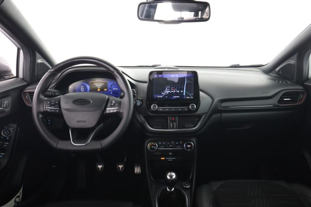 FORD Puma usata 3