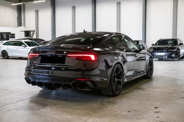 AUDI RS5 usata, con Alzacristalli elettrici