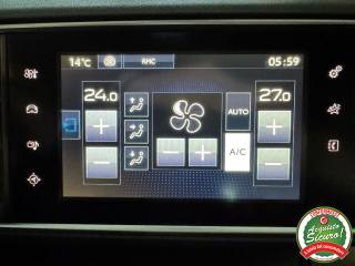 PEUGEOT 308 usata, con Lettore CD