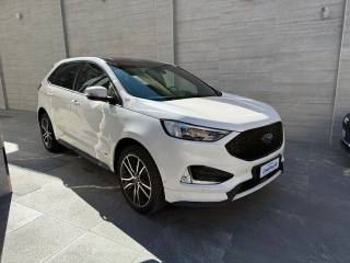 FORD Edge usata, con Airbag laterali