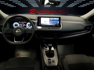 NISSAN Qashqai usata 14