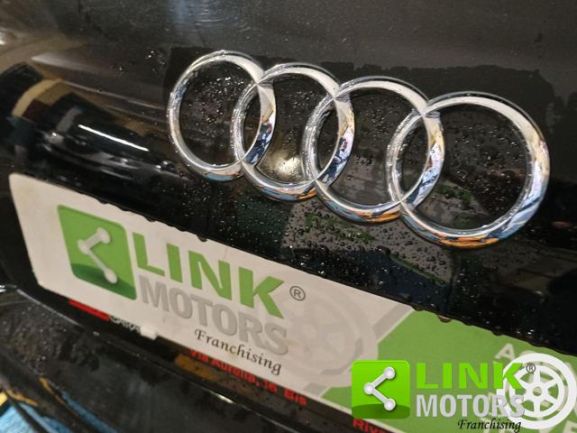 AUDI TT usata, con Climatizzatore