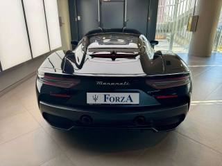 MASERATI MC20 usata, con Interni in pelle
