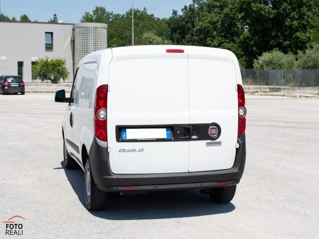 FIAT Doblo usata, con Vivavoce