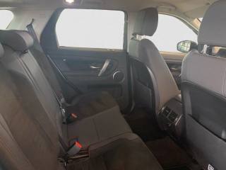 LAND ROVER Discovery Sport usata, con Immobilizzatore elettronico