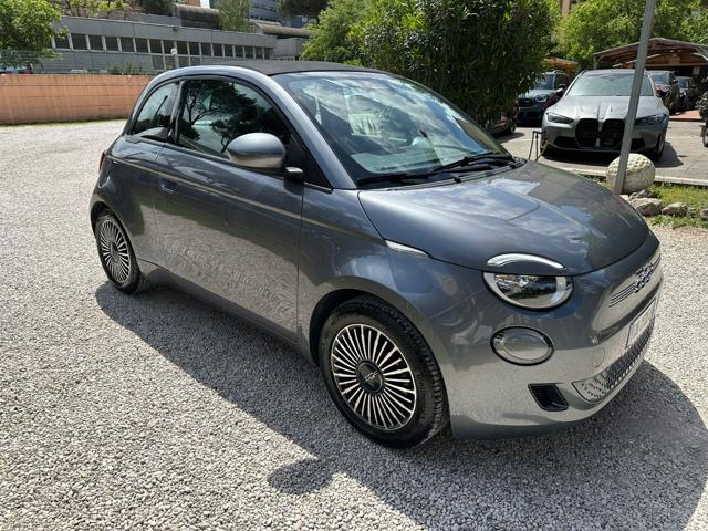 FIAT 500 usata, con Sistema di navigazione