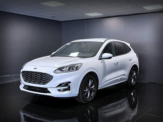 FORD Kuga usata, con ABS