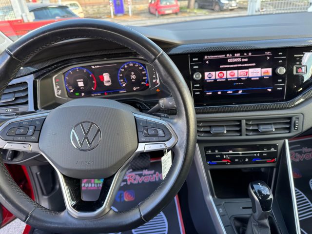 VOLKSWAGEN Taigo usata, con ESP