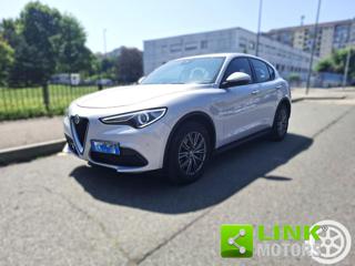 ALFA ROMEO Stelvio usata, con Climatizzatore