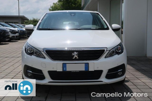 PEUGEOT 308 usata 1