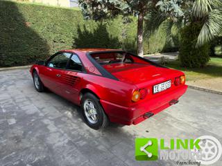 FERRARI Mondial usata, con Autoradio