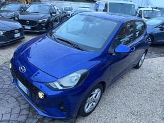 HYUNDAI i10 usata, con Airbag