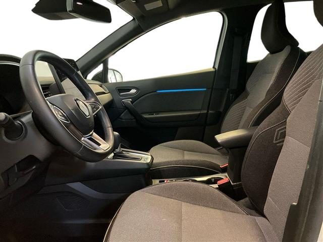 RENAULT Captur usata, con ESP