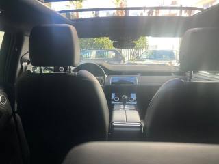LAND ROVER Range Rover Evoque usata, con Cronologia tagliandi