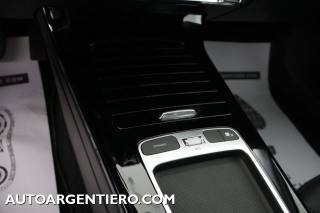 MERCEDES-BENZ A 180 usata, con Volante multifunzione