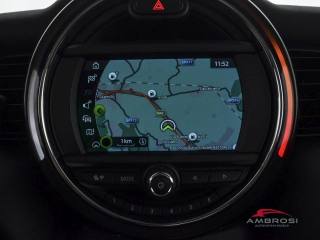 MINI One usata 14