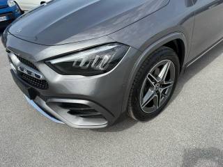 MERCEDES-BENZ GLA 200 usata, con Controllo trazione