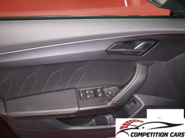 CUPRA Formentor usata, con Autoradio digitale