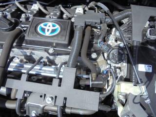 TOYOTA Corolla usata 36