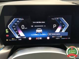 BMW X1 usata, con Controllo trazione