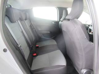 RENAULT Clio usata, con ESP