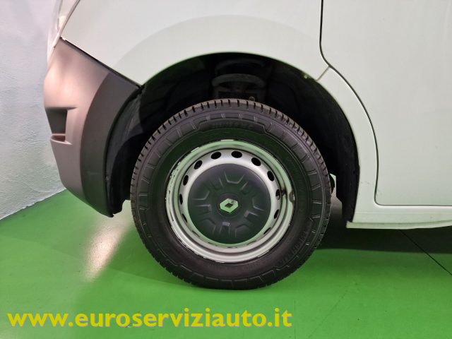 RENAULT Master usata 42