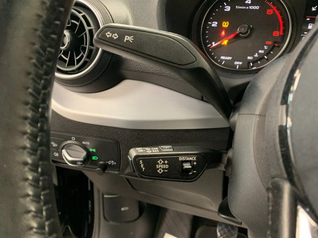 AUDI Q2 usata, con Bluetooth