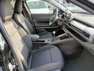 JEEP Avenger usata, con Immobilizzatore elettronico
