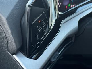 VOLKSWAGEN Golf usata, con Volante multifunzione