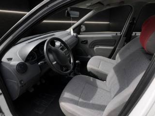 DACIA Logan usata, con Controllo automatico clima