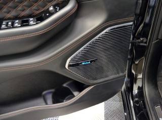 JEEP Grand Cherokee usata, con Climatizzatore