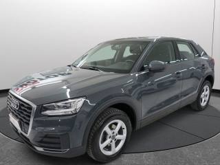 AUDI Q2 usata, con Luci diurne LED