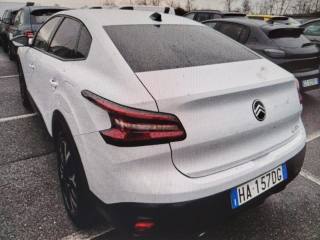 CITROEN C4 X usata, con Airbag laterali