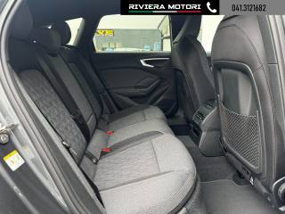 AUDI A5 usata, con Chiusura centralizzata