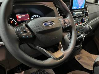 FORD Transit Custom usata, con USB