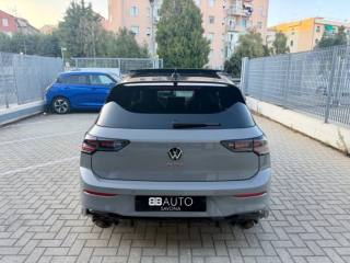 VOLKSWAGEN Golf GTI usata, con Boardcomputer