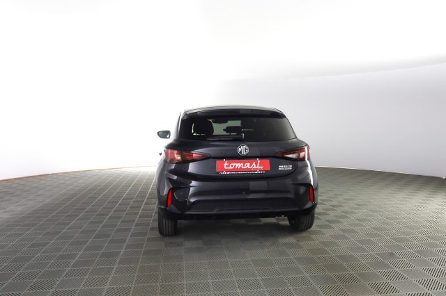 MG MG3 usata 4