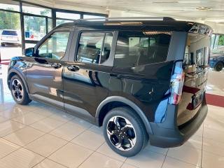 FORD Tourneo Courier usata, con Boardcomputer
