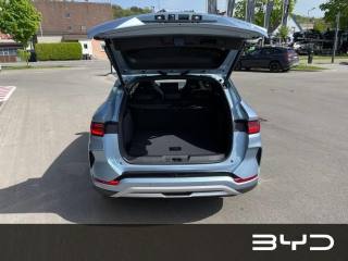 BYD Seal usata, con Controllo trazione