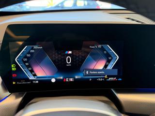 BMW X1 usata, con Park Distance Control