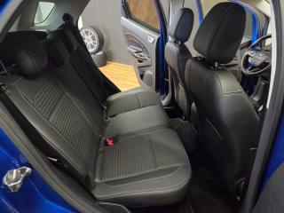 FORD EcoSport usata, con Specchietti laterali elettrici